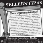 Home Improvements that Pay!