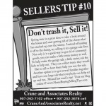 Don\'t trash it, Sell it!
